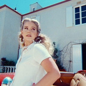 Lana Del Rey – Chemtrails Over The Country Club 1080P [ProRes MOV 7.01GB]