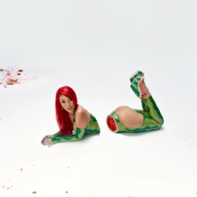 Doja Cat, Tyga – Juicy 1080P [ProRes MOV 3.98GB]