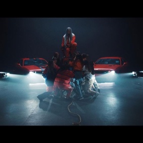 Billie Eilish – Watch 1080P [WEB-DL MP4 709MB]