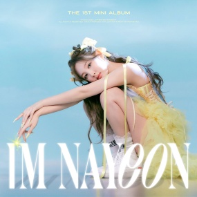 나연 NAYEON – I'M NAYEON [2022.06.24] [24Bit/192kHz] [Hi-Res Flac 979MB]