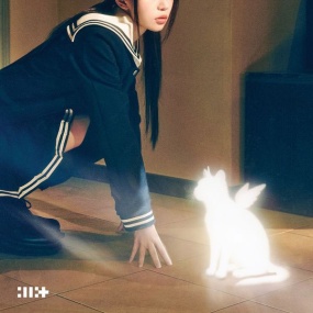 아일릿 ILLIT – bomb [2025.06.16] [24Bit/44.1kHz] [Hi-Res Flac 163MB]